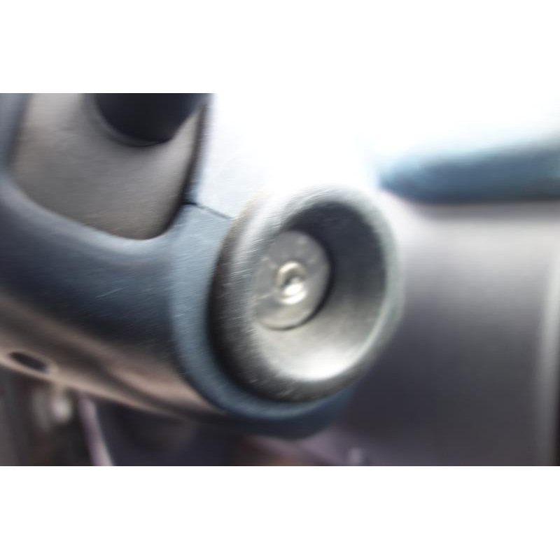 Porte arriere droit RENAULT GRAND ESPACE 3 Photo n°8