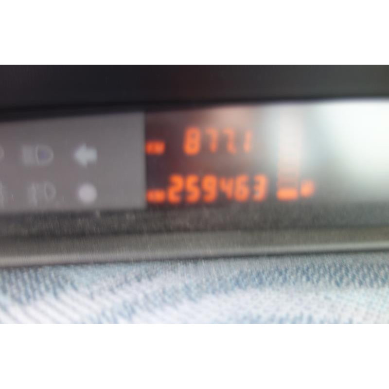 Porte arriere droit RENAULT GRAND ESPACE 3 Photo n°9