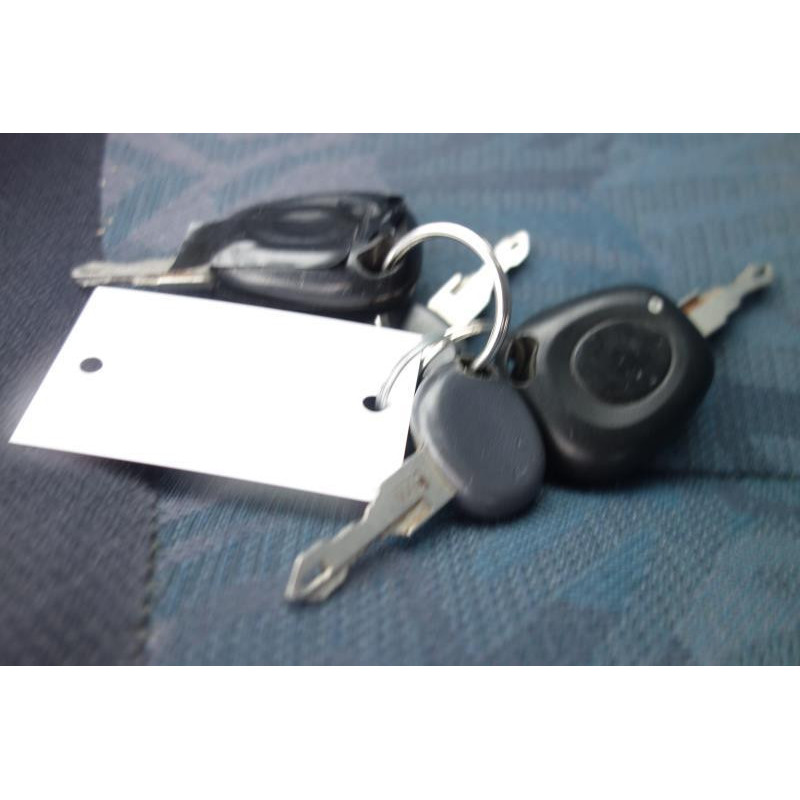 Porte arriere droit RENAULT GRAND ESPACE 3 Photo n°10
