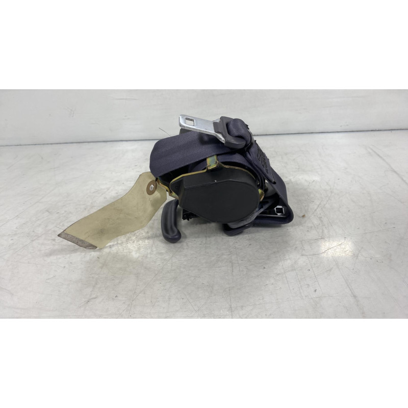 Ceinture arriere gauche RENAULT GRAND ESPACE 3 Photo n°3