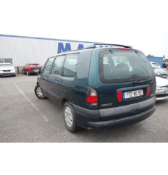 Ceinture arriere gauche RENAULT GRAND ESPACE 3