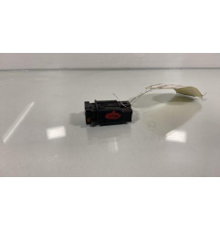 Bouton de warning RENAULT MEGANE 1