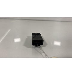 Bouton de warning RENAULT MEGANE 1