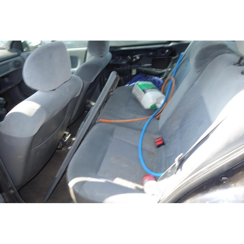 Bouton de warning RENAULT MEGANE 1 Photo n°13