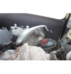 Boitier de prechauffage RENAULT MEGANE 1