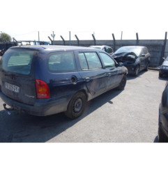 Boitier de prechauffage RENAULT MEGANE 1