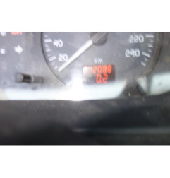 Boitier de prechauffage RENAULT MEGANE 1