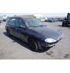 Boitier de prechauffage RENAULT MEGANE 1