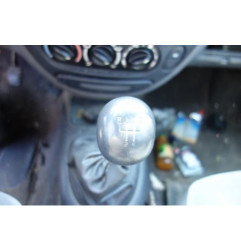 Boitier de prechauffage RENAULT MEGANE 1