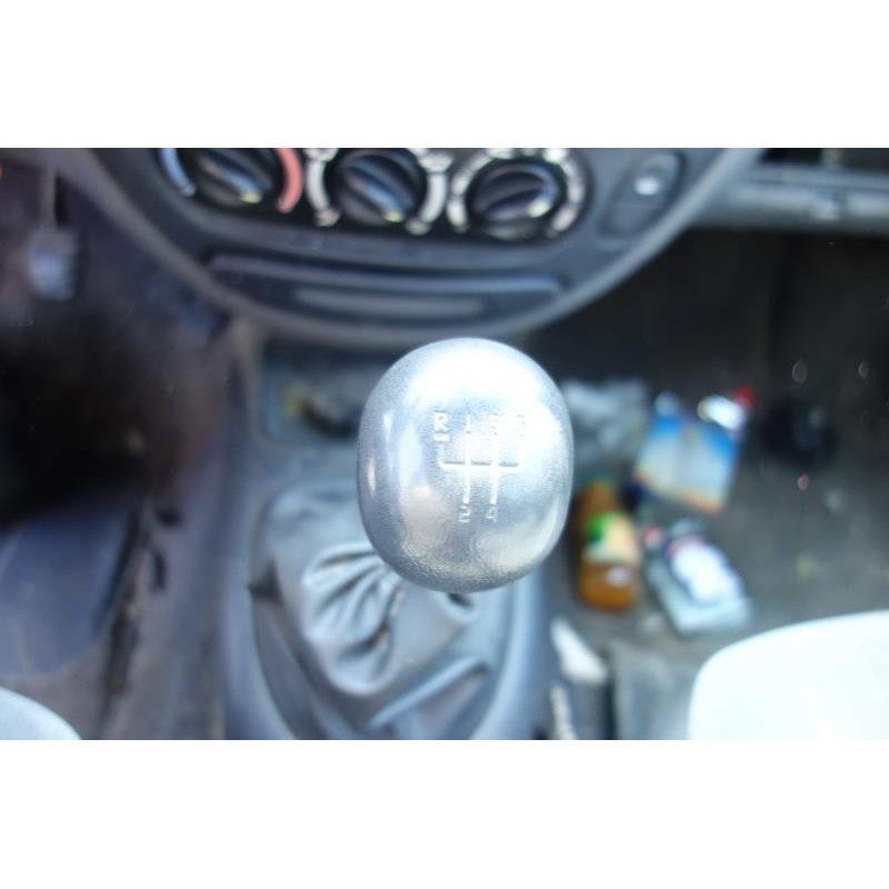Boitier de prechauffage RENAULT MEGANE 1 Photo n°8