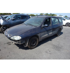 Boitier de prechauffage RENAULT MEGANE 1