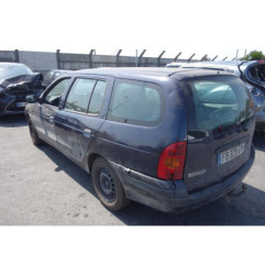 Boitier de prechauffage RENAULT MEGANE 1