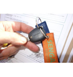 Boitier de prechauffage RENAULT MEGANE 1