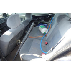 Boitier de prechauffage RENAULT MEGANE 1