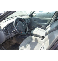 Boitier de prechauffage RENAULT MEGANE 1