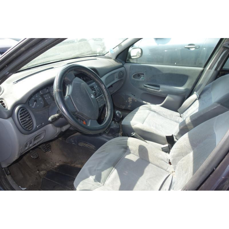 Boitier de prechauffage RENAULT MEGANE 1 Photo n°14