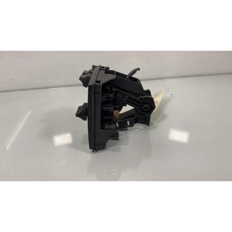 Commande chauffage RENAULT R9 Photo n°1