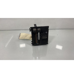 Commande chauffage RENAULT R9