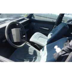 Commande chauffage RENAULT R9