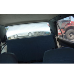 Commande chauffage RENAULT R9