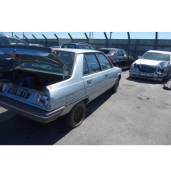 Commande chauffage RENAULT R9