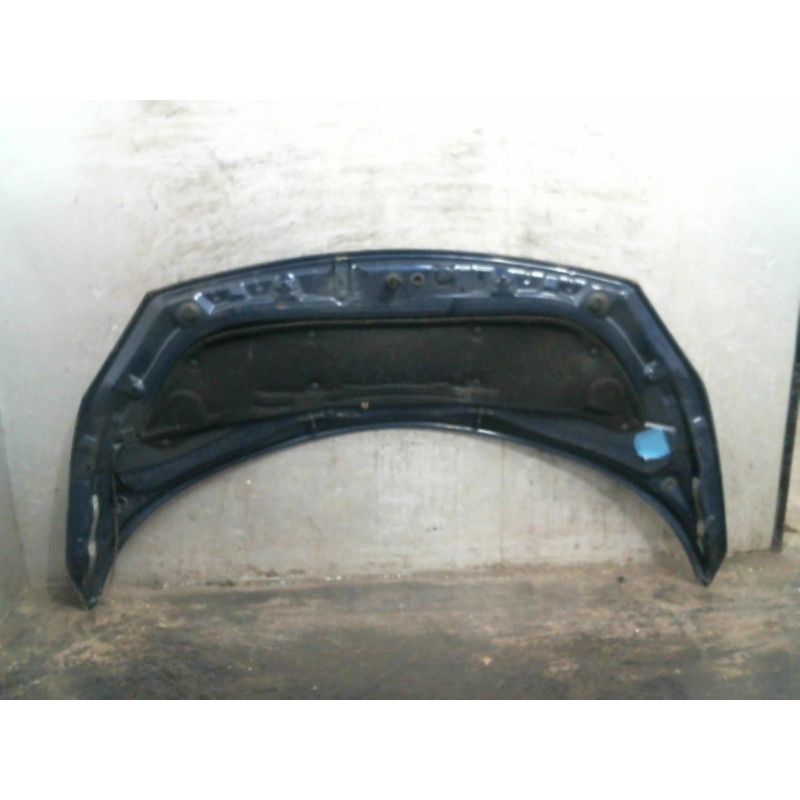 Capot RENAULT SCENIC 2 Photo n°1