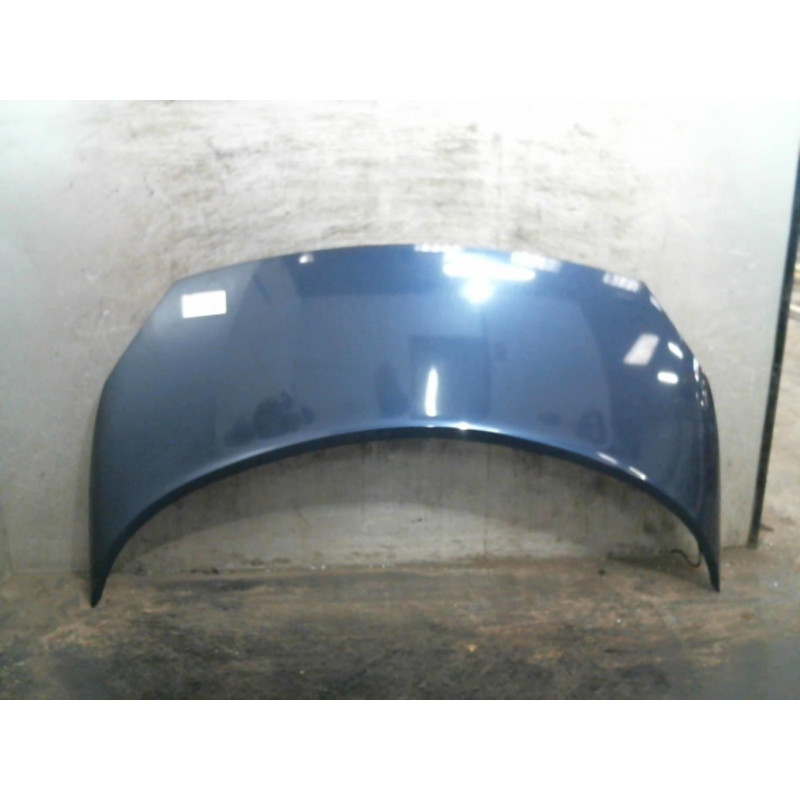 Capot RENAULT SCENIC 2 Photo n°2