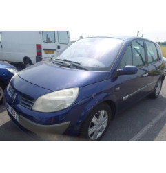 Capot RENAULT SCENIC 2