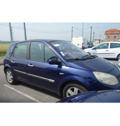 Capot RENAULT SCENIC 2