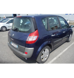 Capot RENAULT SCENIC 2