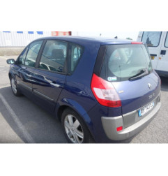 Capot RENAULT SCENIC 2