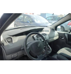 Capot RENAULT SCENIC 2
