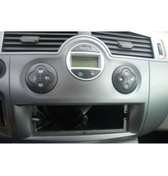 Capot RENAULT SCENIC 2