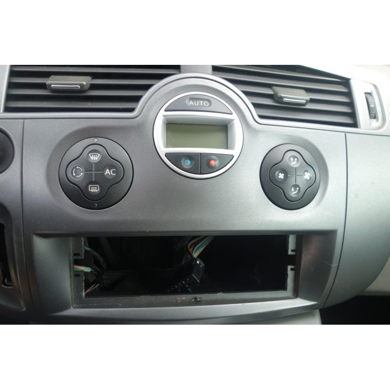Capot RENAULT SCENIC 2 Photo n°8