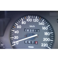 Amortisseur avant droit PEUGEOT 306