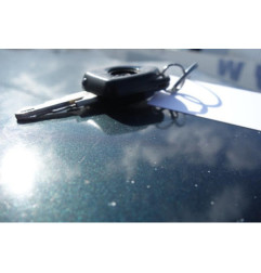 Amortisseur avant droit PEUGEOT 306