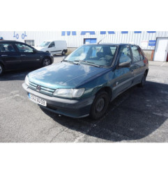 Amortisseur avant gauche PEUGEOT 306