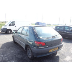 Amortisseur avant gauche PEUGEOT 306