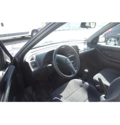 Amortisseur avant gauche PEUGEOT 306