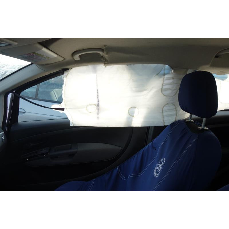 Bloc ABS (freins anti-blocage) FIAT GRANDE PUNTO Photo n°8