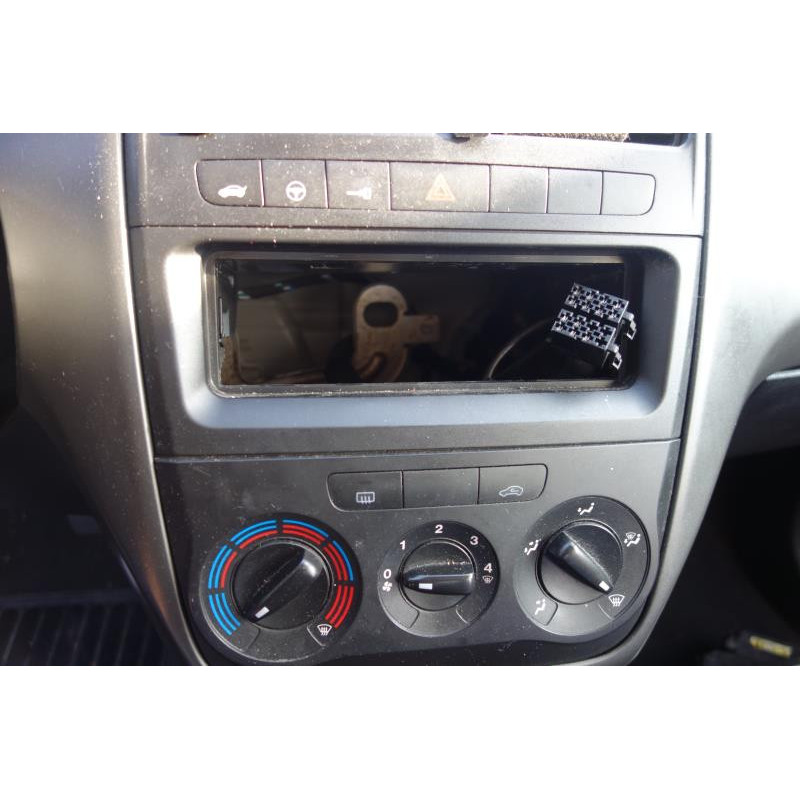 Bloc ABS (freins anti-blocage) FIAT GRANDE PUNTO Photo n°9