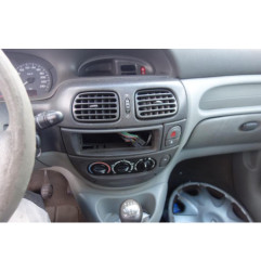 Aile avant gauche RENAULT SCENIC 1