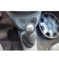 Aile avant gauche RENAULT SCENIC 1