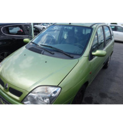Aile avant gauche RENAULT SCENIC 1