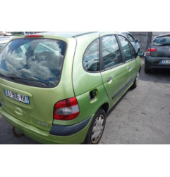 Aile avant gauche RENAULT SCENIC 1