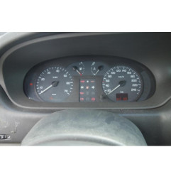 Aile avant gauche RENAULT SCENIC 1
