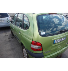 Aile avant gauche RENAULT SCENIC 1