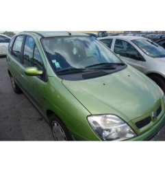 Aile avant gauche RENAULT SCENIC 1
