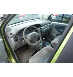 Aile avant gauche RENAULT SCENIC 1