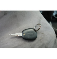 Aile avant gauche RENAULT SCENIC 1